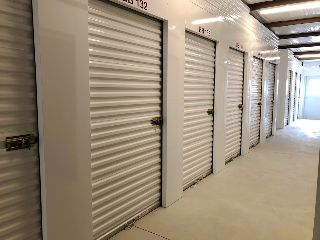 I-25 RV-Boat Self Storage | 268 South Hill, Bernalillo, NM 87004, USA | Phone: (505) 856-0026