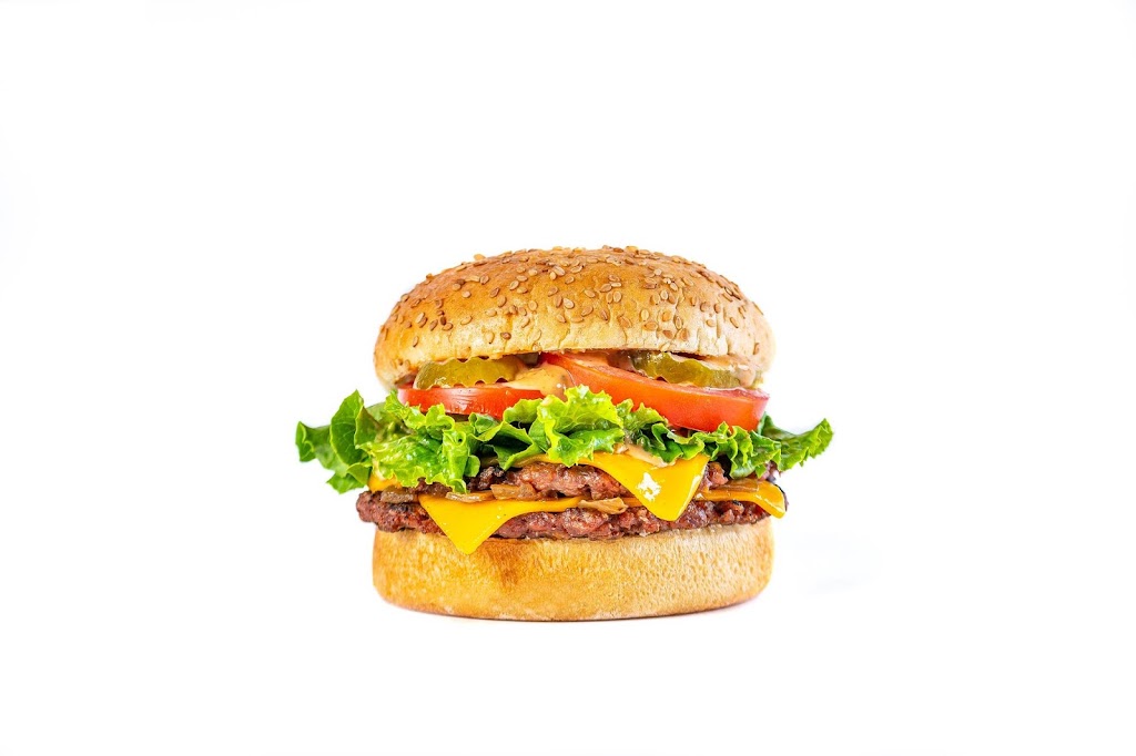 PLNT Burger | 101 H St SE, Washington, DC 20003, USA | Phone: (202) 875-7273