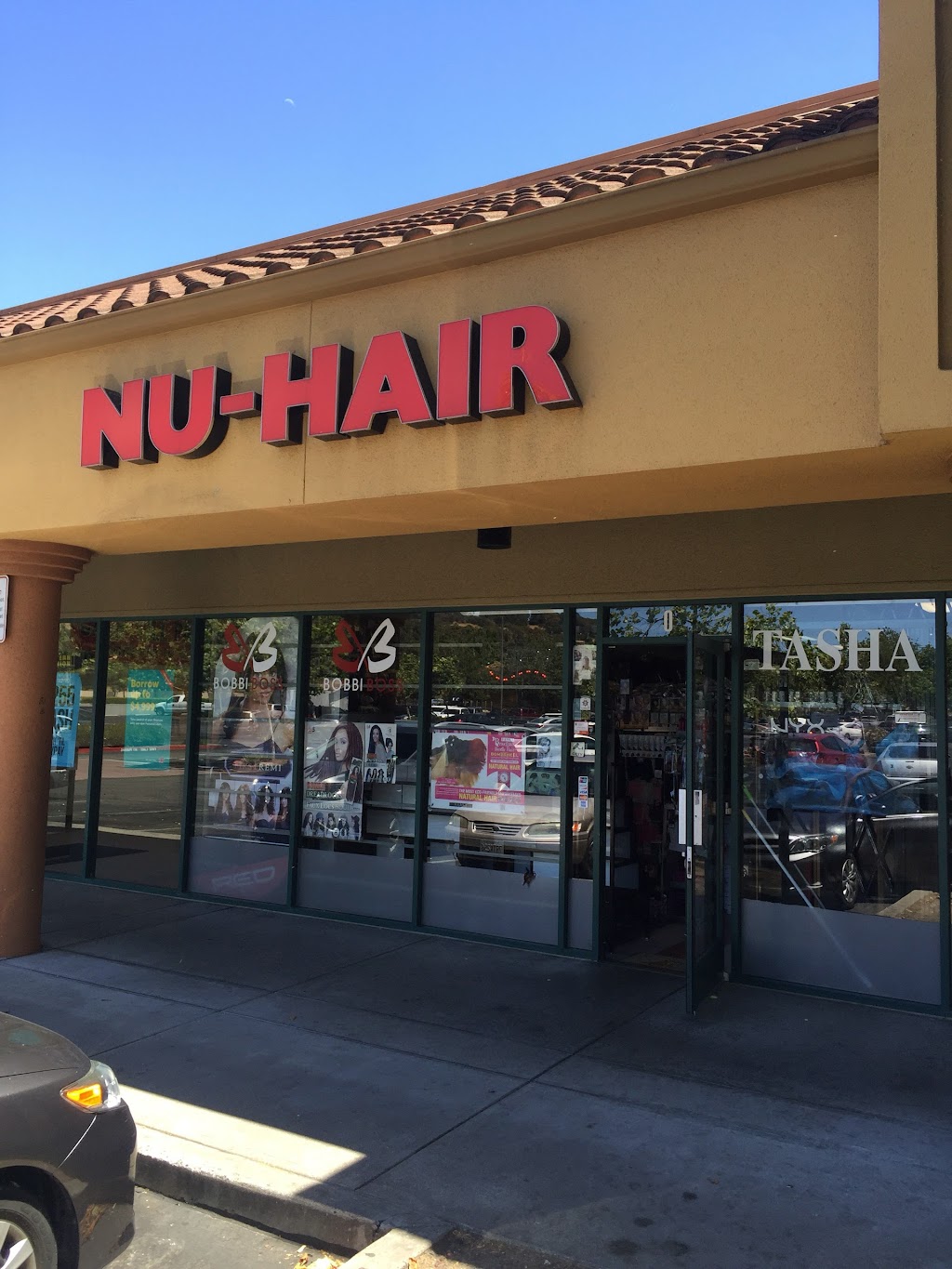 Nu-Hair | 26953 Mission Blvd # O, Hayward, CA 94544, USA | Phone: (510) 881-5788