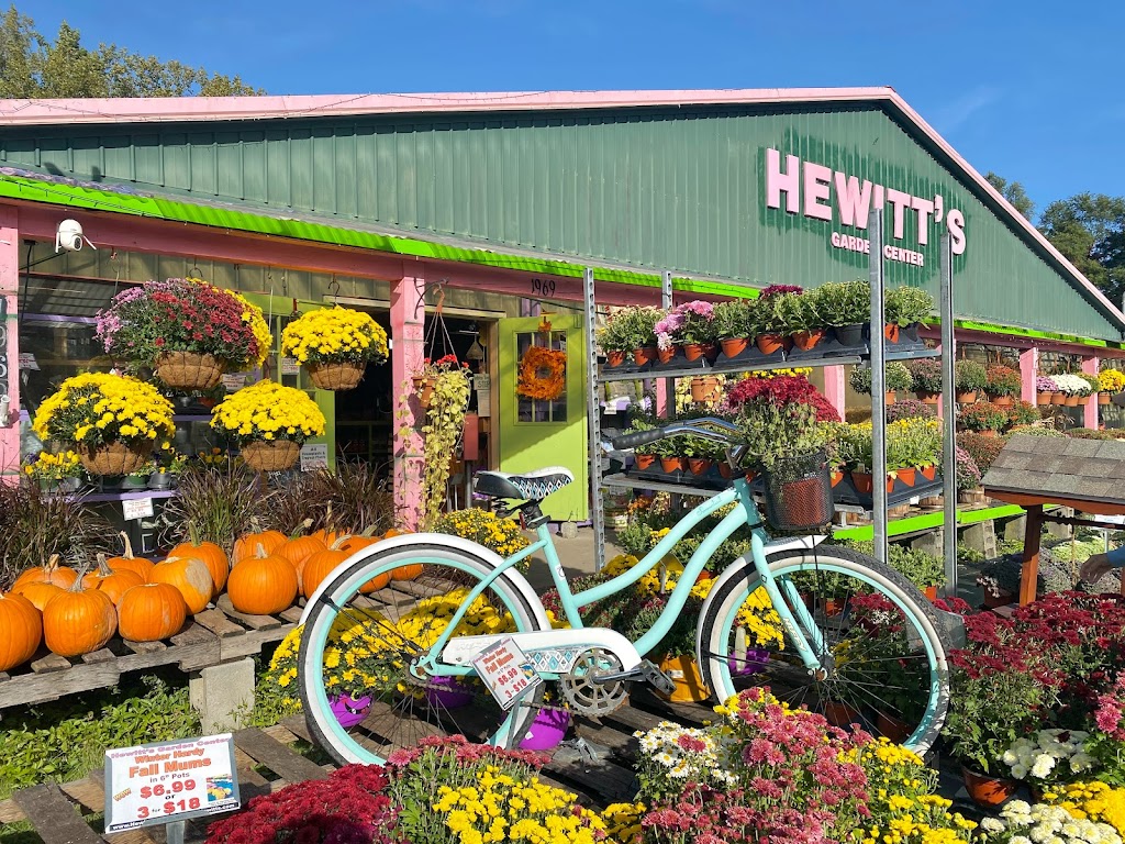 Hewitts | 1969 Western Ave, Albany, NY 12203, USA | Phone: (518) 456-7954