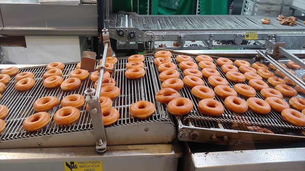 Krispy Kreme | 10317 Fairway Dr, Roseville, CA 95678, USA | Phone: (916) 797-2221