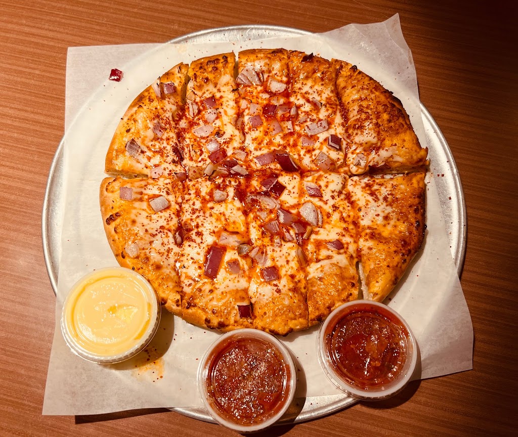 Fun Pizza Kitchen, The Colony | 4181 Main St, The Colony, TX 75056, USA | Phone: (214) 469-2666