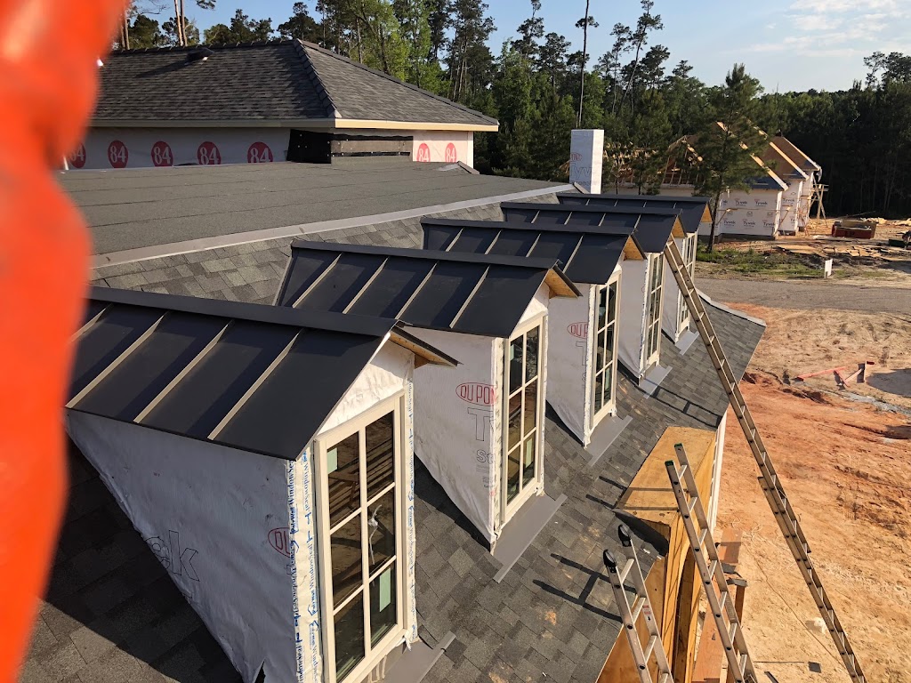 Brothers Roofing & Sheet Metal | S Jefferson Ave, Covington, LA 70433, USA | Phone: (985) 249-6400