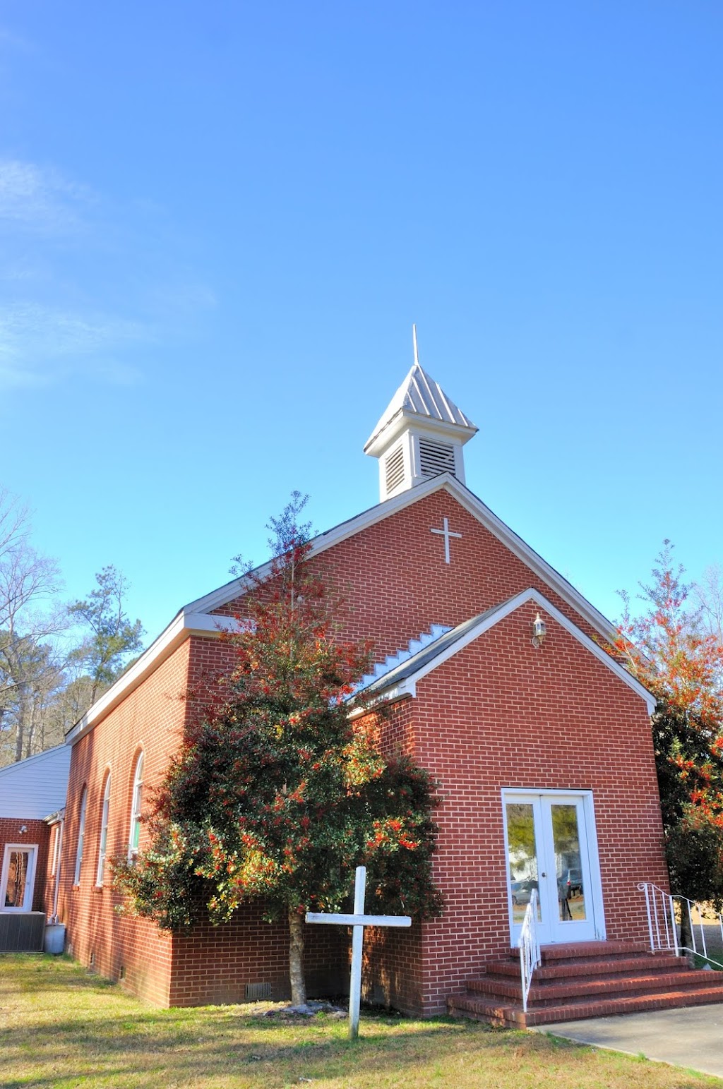Holly Grove AME Church | 21404 Orbit Rd, Windsor, VA 23487, USA | Phone: (757) 357-5510