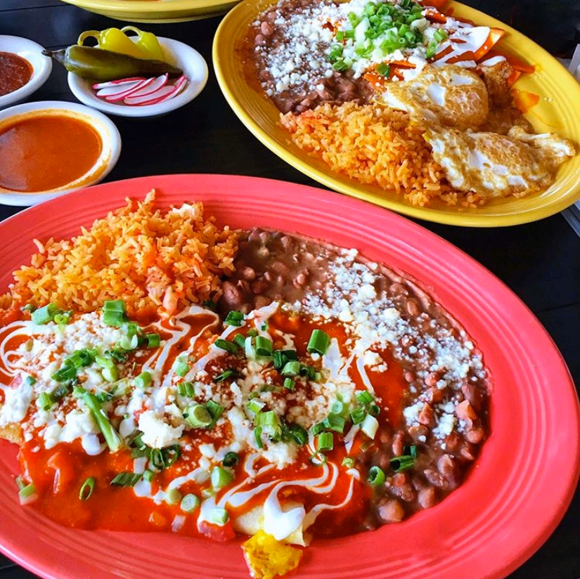 Joses Mexican Food | 11875 Pigeon Pass Rd #4, Moreno Valley, CA 92557, USA | Phone: (951) 405-4462