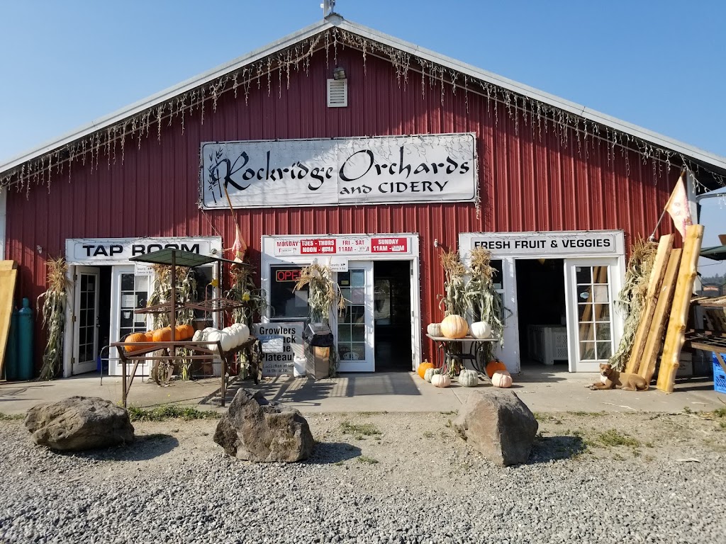 Rockridge Country Market | 40709 264th Ave SE, Enumclaw, WA 98022 | Phone: (360) 825-1962