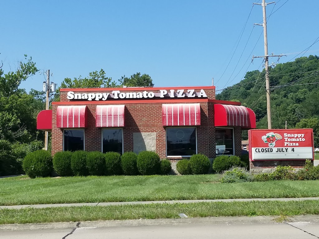 Snappy Tomato Pizza | 485 Orphanage Rd, Fort Wright, KY 41011, USA | Phone: (859) 426-9900