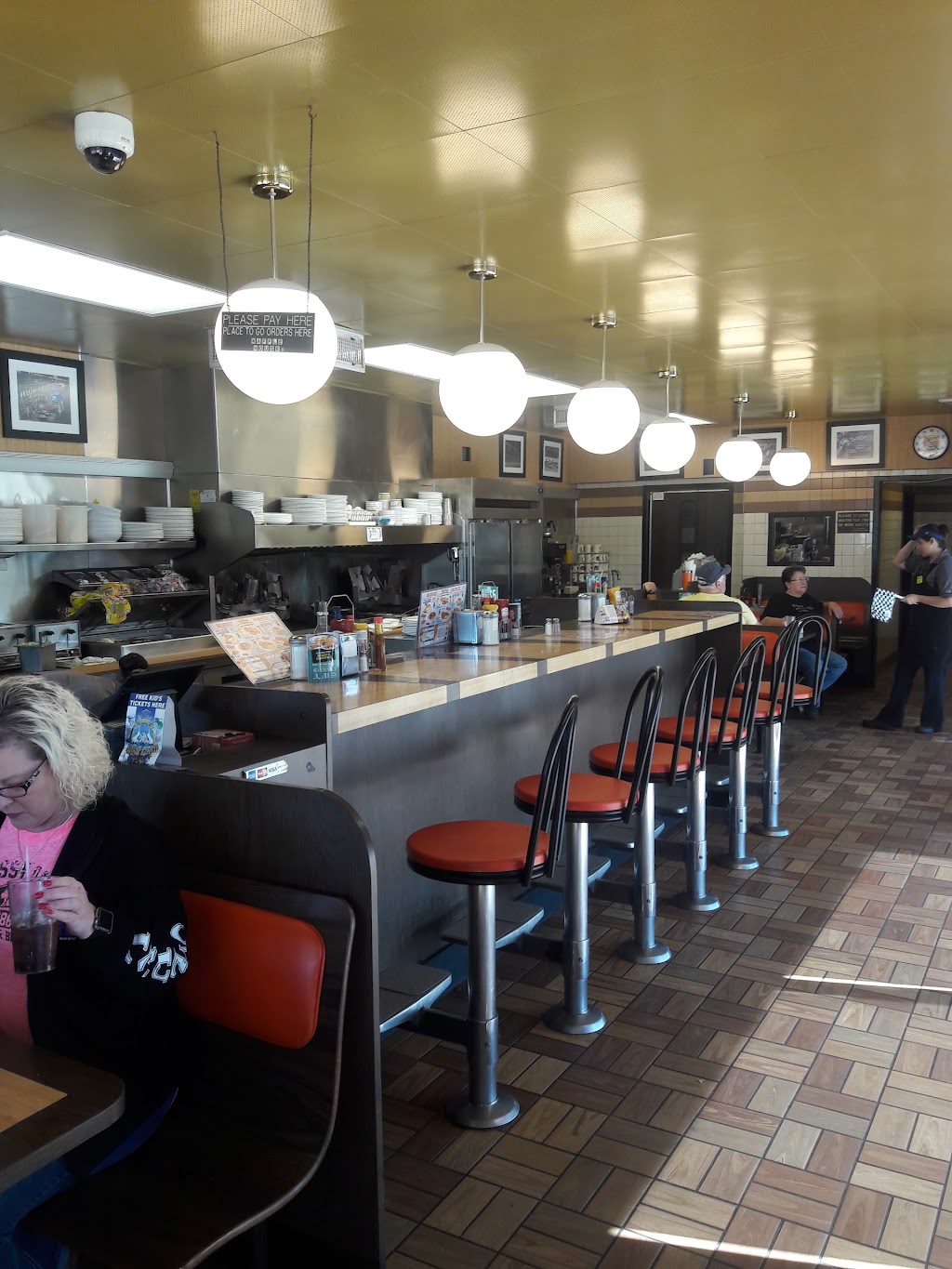 Waffle House | 1064 Bear Creek Blvd, Hampton, GA 30228, USA | Phone: (770) 707-1109