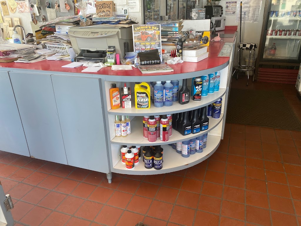 Tonys Service Center | 25 NM-344, Edgewood, NM 87015, USA | Phone: (505) 281-9972