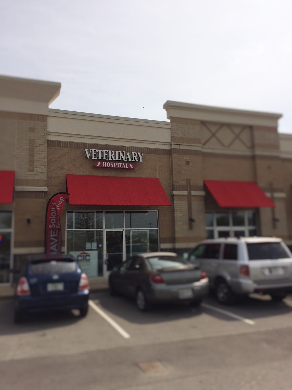 Savannahs Crossing Veterinary Hospital | 2395 New Salem Rd o, Murfreesboro, TN 37128, USA | Phone: (615) 410-7697