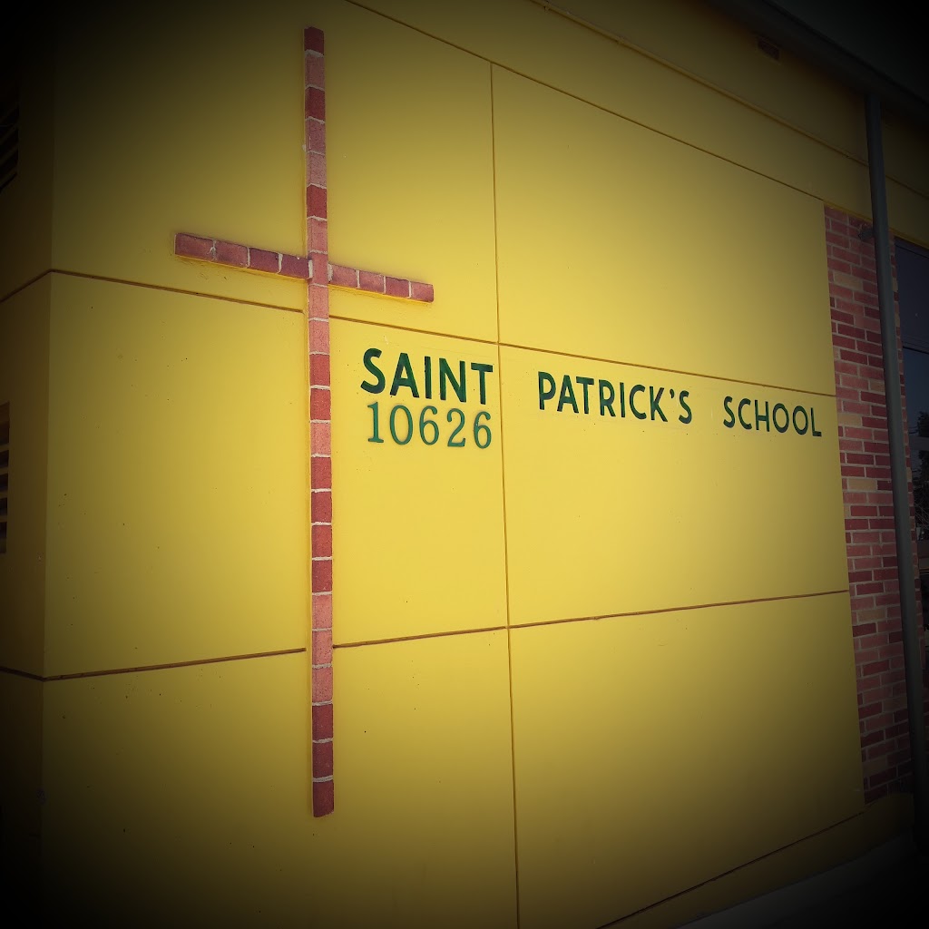 St Patricks Catholic School | 10626 Erwin St, North Hollywood, CA 91606, USA | Phone: (818) 761-7363