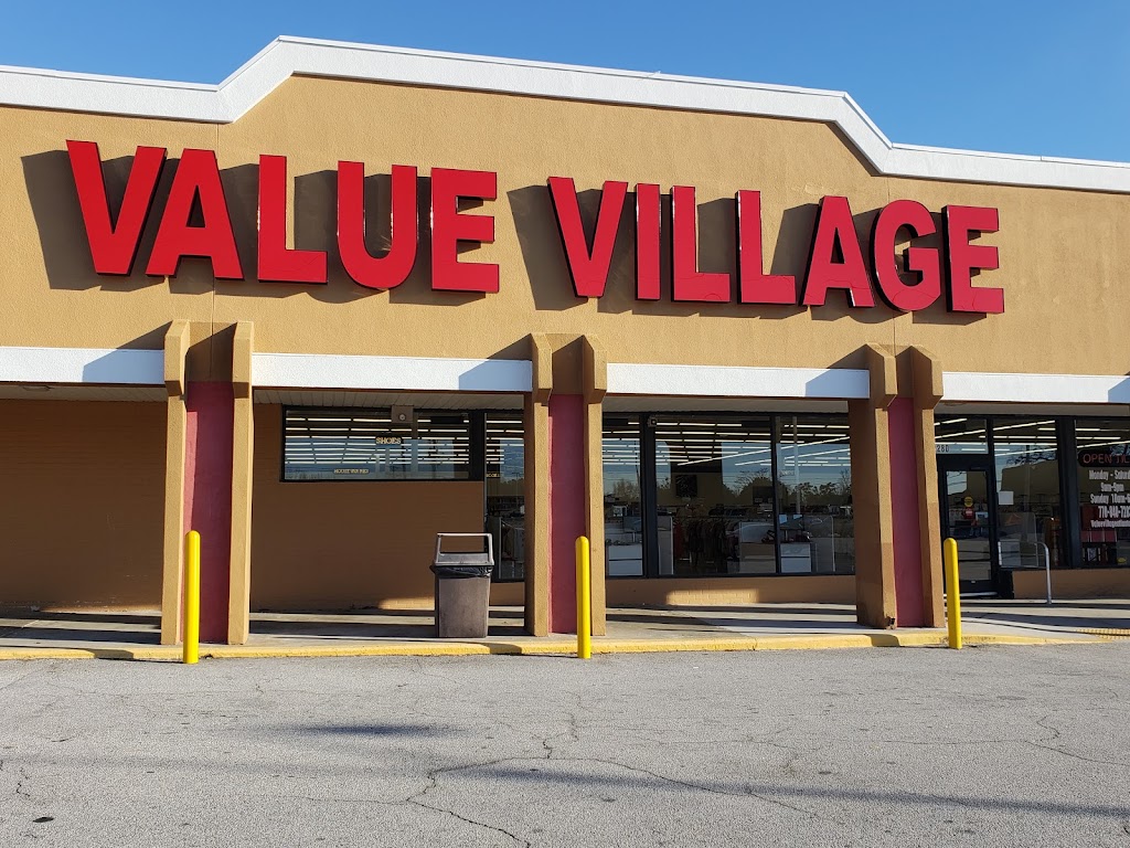 Value Village | 2280 Main St E, Snellville, GA 30078, USA | Phone: (770) 840-7283