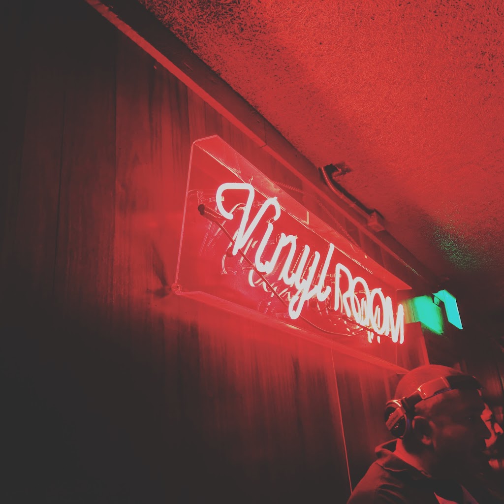 Vinyl Room | 221 Park Rd, Burlingame, CA 94010, USA | Phone: (650) 347-7656