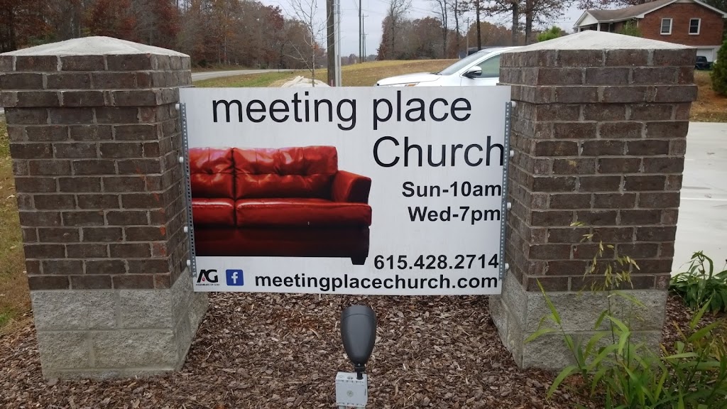 Meeting Place Church | 920 TN-96, Fairview, TN 37062, USA | Phone: (615) 428-2714