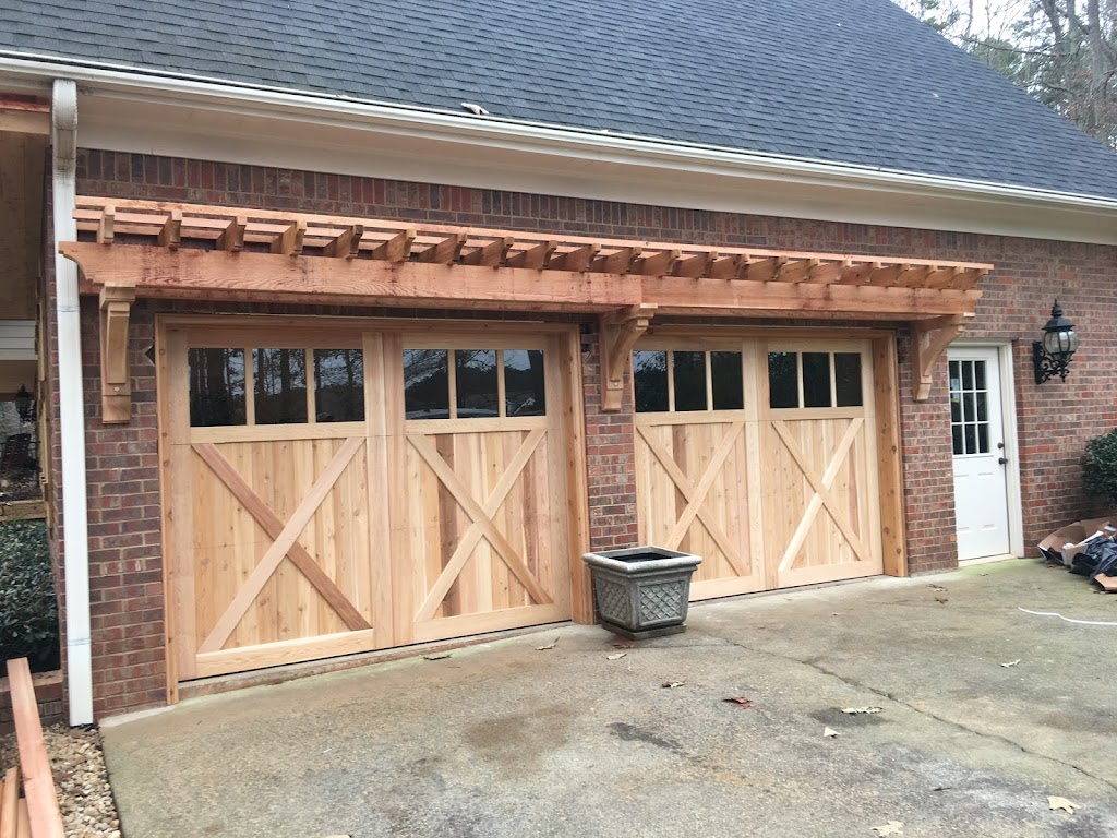 Closing Time Garage Doors | 103 Angela Ct, Woodstock, GA 30188, USA | Phone: (678) 695-6400