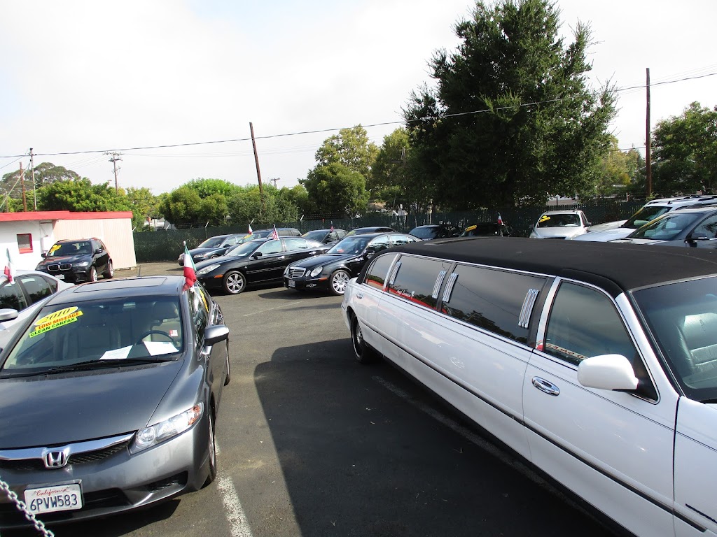 REDWOOD CITY AUTO SALES | 155 El Camino Real, Redwood City, CA 94062, USA | Phone: (650) 367-8000