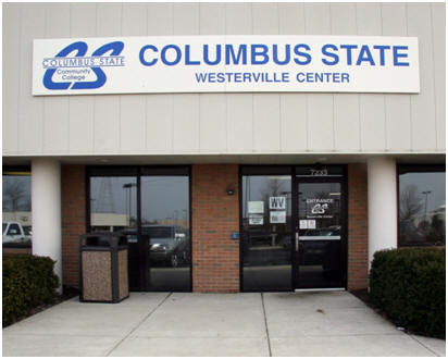 Columbus State Community College | 33 Collegeview Rd, Westerville, OH 43081, USA | Phone: (614) 287-7000