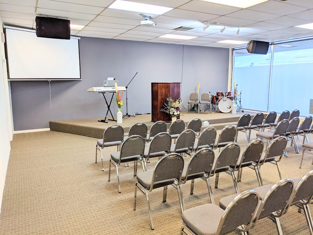 The Door Christian Fellowship | 701 Palo Pinto St Suite F, Weatherford, TX 76086, USA | Phone: (682) 540-5746