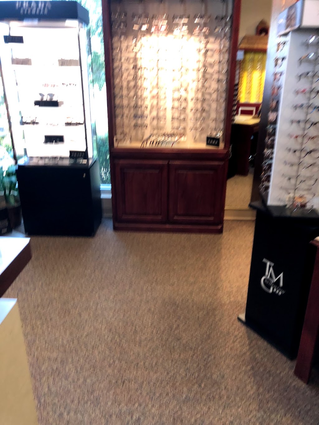 Perspective Eye Care | 1110 N Greenville Ave, Allen, TX 75002, USA | Phone: (972) 396-0006