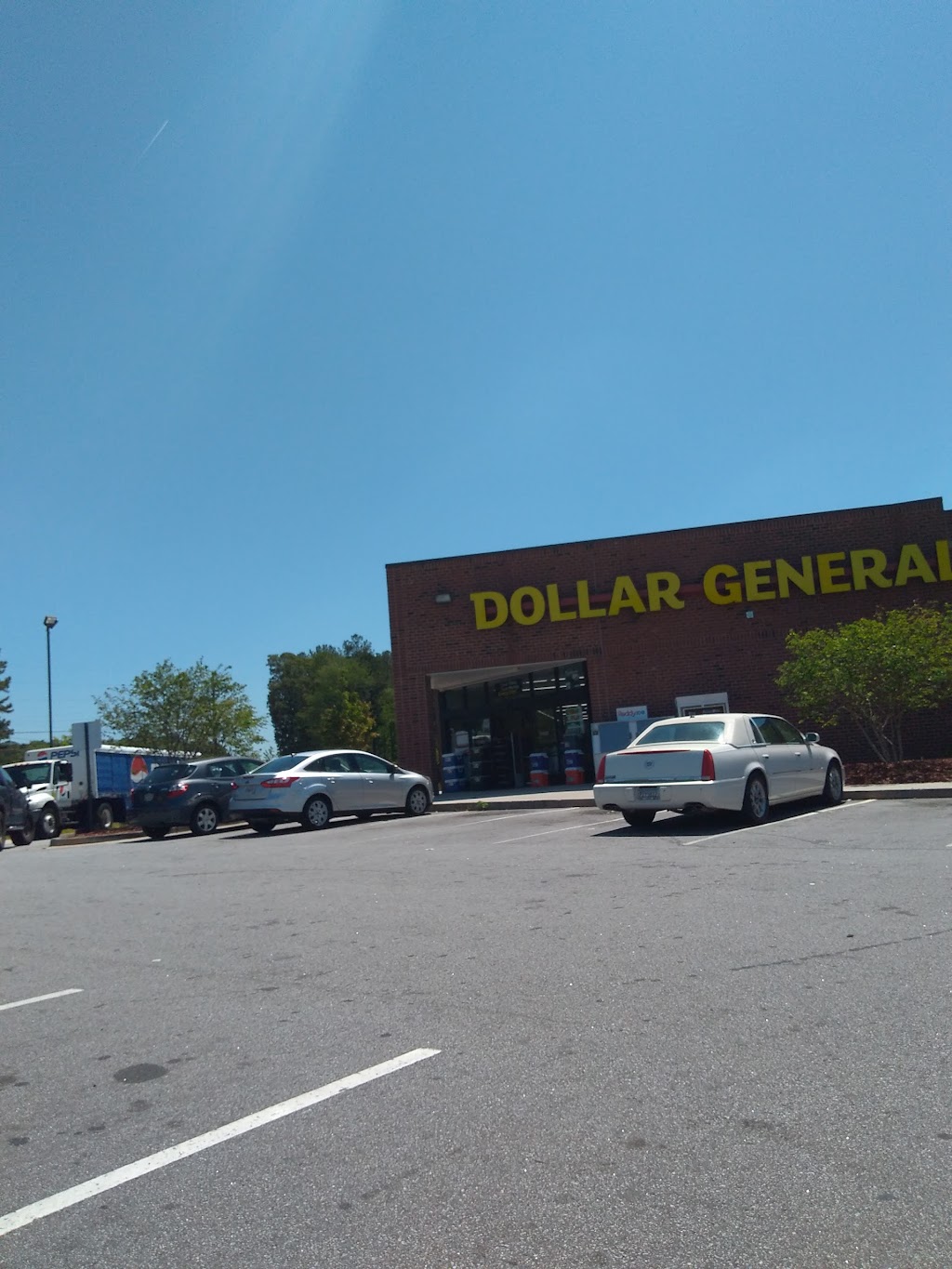 Dollar General | 1575 Battle Creek Rd, Jonesboro, GA 30236, USA | Phone: (470) 491-2016