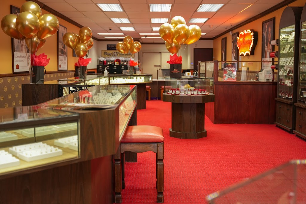 Don Roberto Jewelers | 813 N Avalon Blvd, Wilmington, CA 90744, USA | Phone: (310) 834-3048