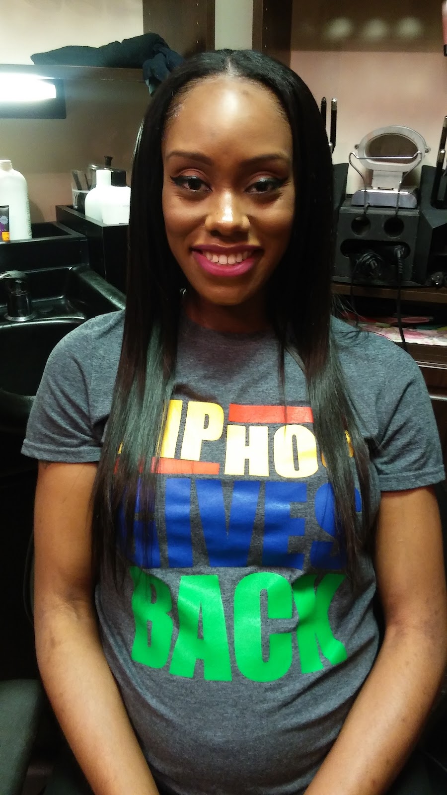 Premier Perceptions Beauty Bar | 325 S Point Blvd #720, McDonough, GA 30253, USA | Phone: (404) 883-5900