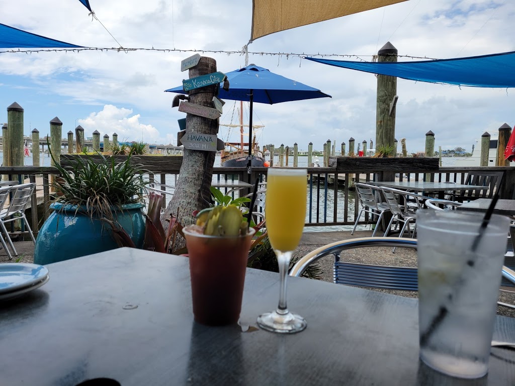 The Seafood Shack Marina, Bar & Grill | 4110 127th St W, Cortez, FL 34215, USA | Phone: (941) 794-1235