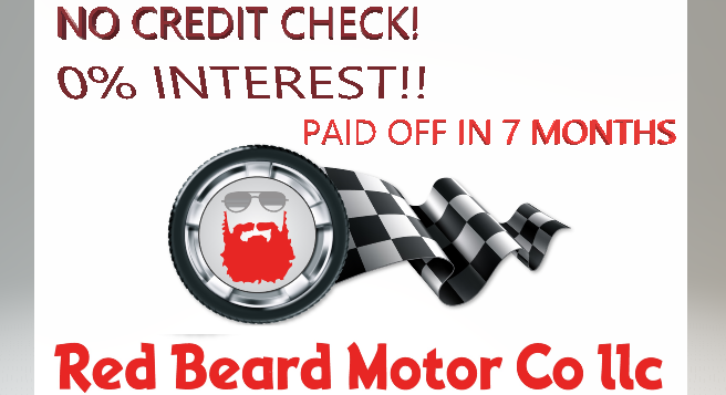 Red Beard Motor Co llc | 7543 E Pine St, Tulsa, OK 74115, USA | Phone: (918) 936-4999