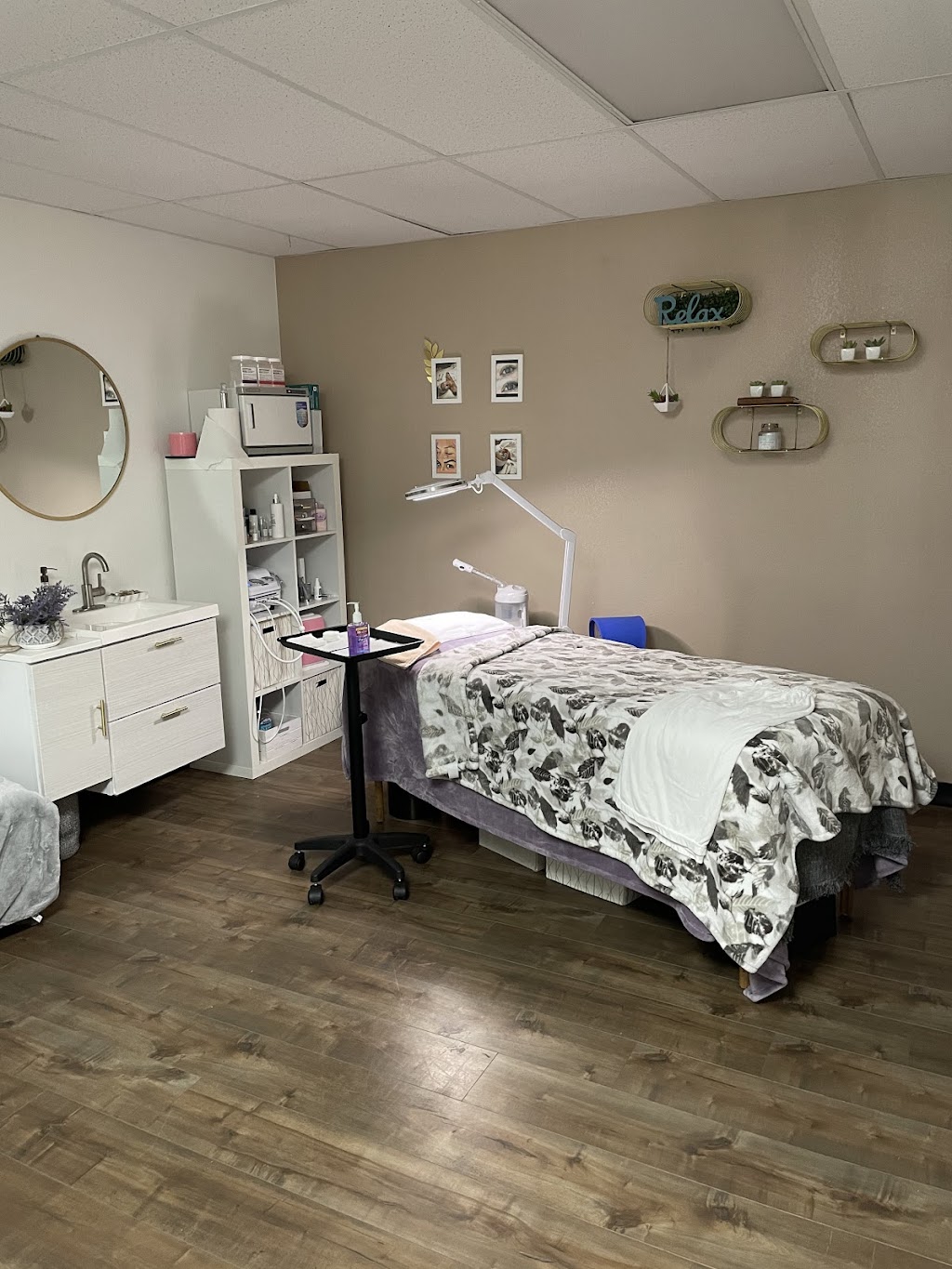 Belle Skin & Beauty | 5567 E Lake Mead Blvd, Las Vegas, NV 89156, USA | Phone: (702) 716-6158