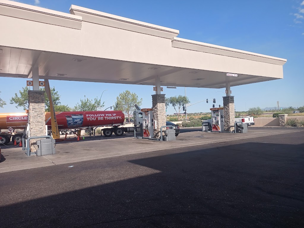 Circle K | 2011 S Ellsworth Rd, Mesa, AZ 85209 | Phone: (480) 986-4100