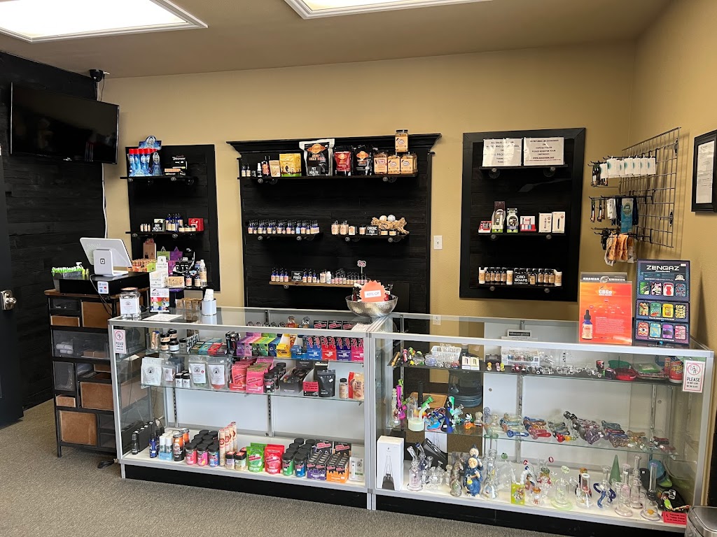 Ignite Cannabis And CBD | 22428 East 71st St S, Broken Arrow, OK 74014, USA | Phone: (918) 994-7603