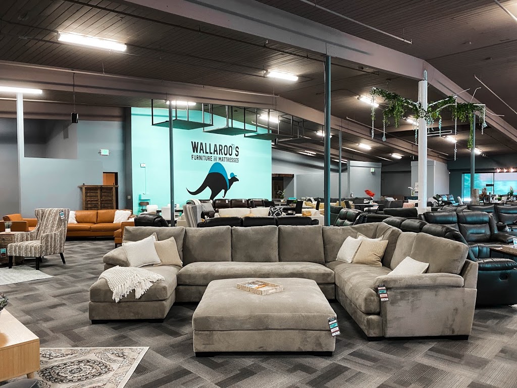 Wallaroos Furniture and Mattresses | 5804 W Fairview Ave, Boise, ID 83704, USA | Phone: (855) 998-7667