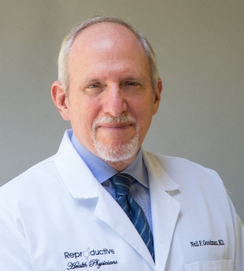 Neil F. Goodman, M.D., F.A.C.E. | 4675 Ponce de Leon #204, Miami, FL 33146, USA | Phone: (305) 595-6855