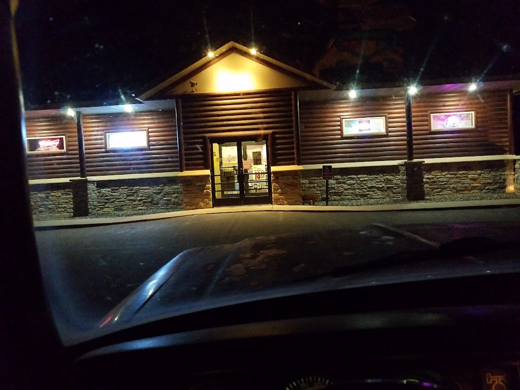 Old Log Liquor | 6530 US-169, Princeton, MN 55371, USA | Phone: (763) 389-1075