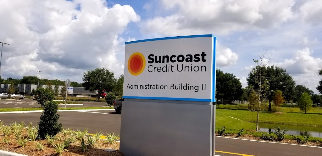 Suncoast Credit Union - Admin 2 | 6536 E Hillsborough Ave, Tampa, FL 33610 | Phone: (813) 621-7511