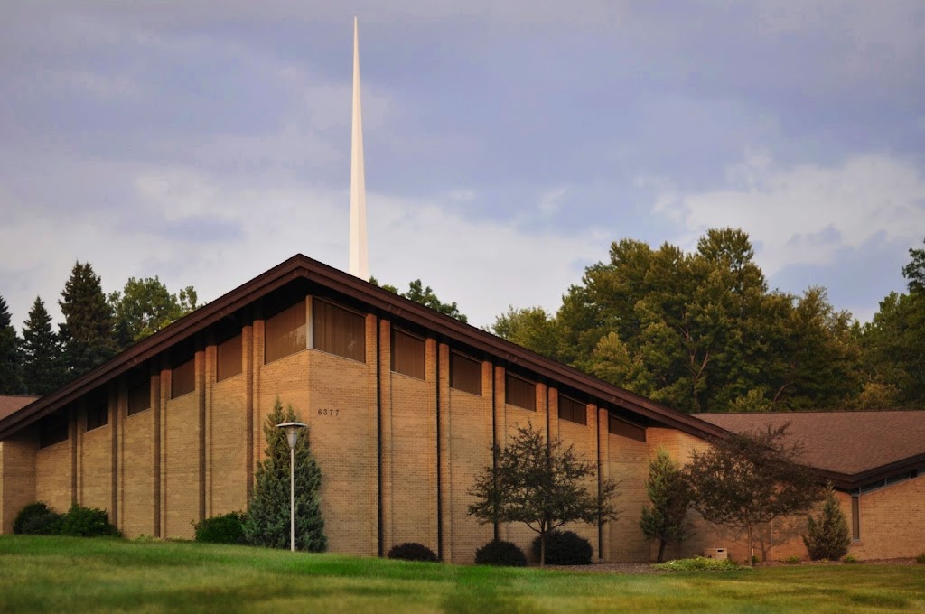 First Baptist Church of Rochester | 6377 Orion Rd, Rochester Hills, MI 48306, USA | Phone: (248) 652-6151