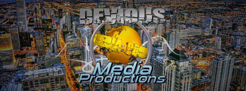 Devious Media Productions | 6810 S Western Ave, Chicago, IL 60636, USA | Phone: (773) 599-0813
