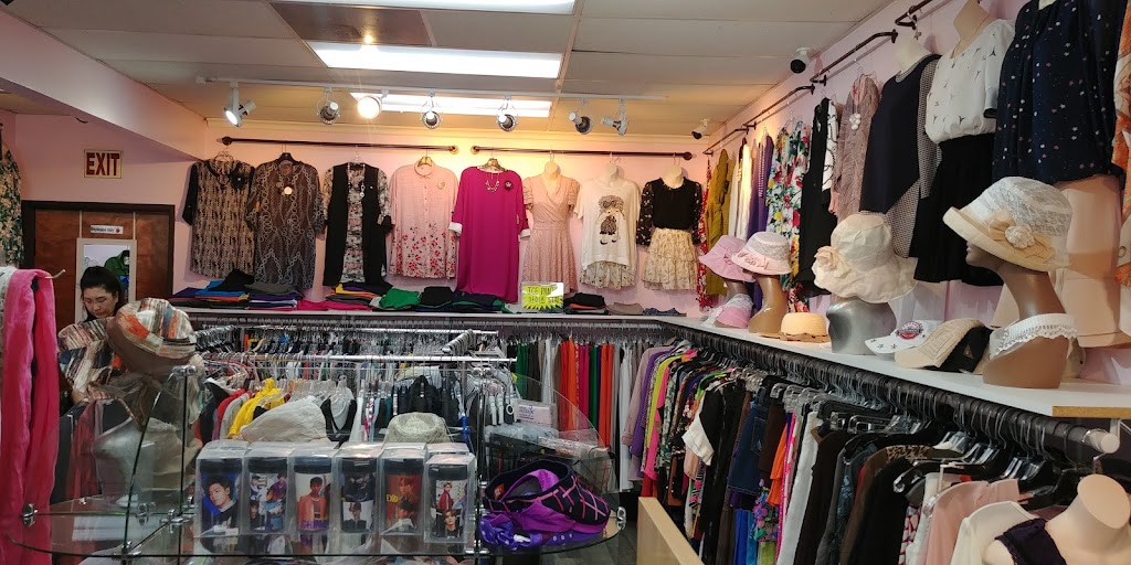 Kpop+ Fashion & Cosmetics | 2540 Old Denton Rd Ste 311, Carrollton, TX 75006, USA | Phone: (972) 242-1234