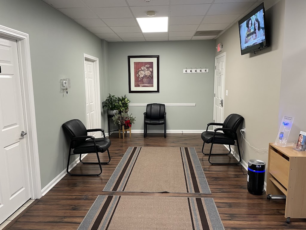 Community Dentists: Scannell Mary DMD | 1484 Gorham St, Lowell, MA 01852, USA | Phone: (978) 459-4949