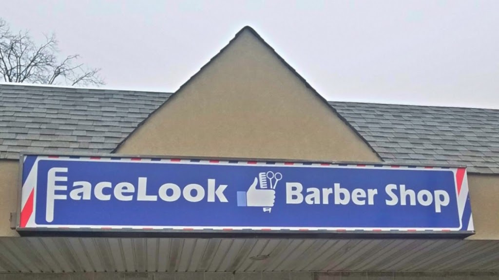 Facelook Barber Shop | 2105 New Brunswick Ave, South Plainfield, NJ 07080, USA | Phone: (732) 200-8010