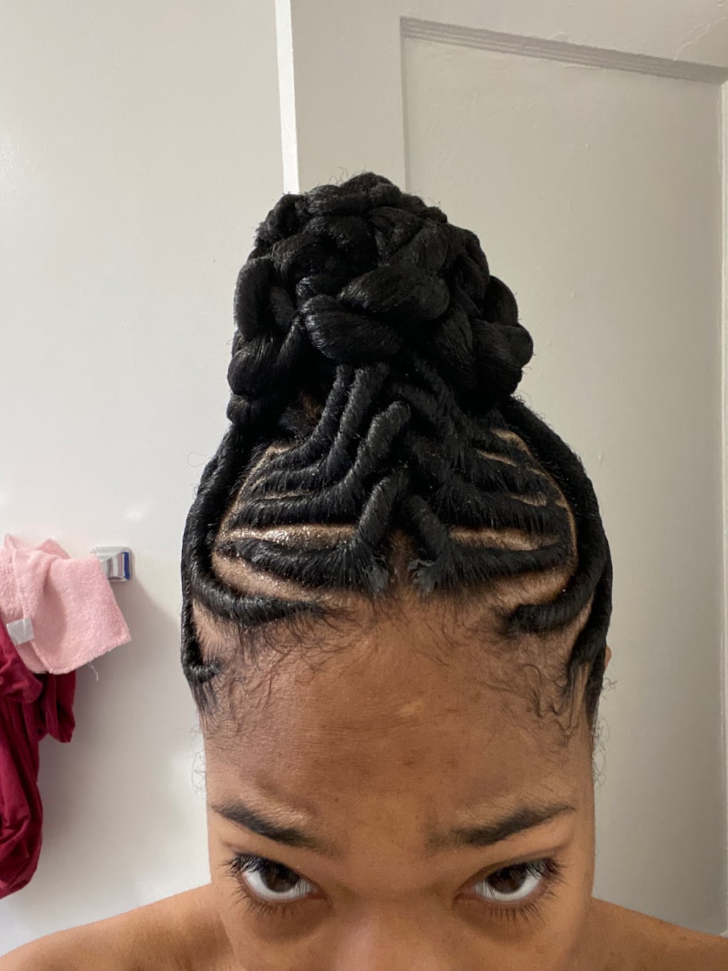 Maries African Hair Braiding | 425 Central Ave, Albany, NY 12206, USA | Phone: (518) 445-1234