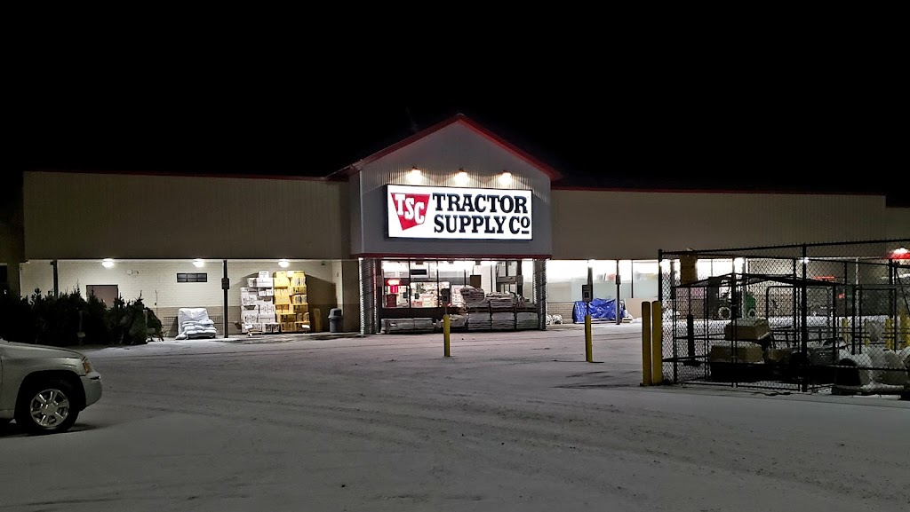 Tractor Supply Co. | 13059 Broadway, Alden, NY 14004, USA | Phone: (716) 937-6106