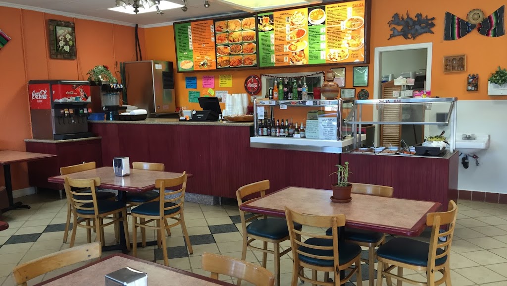 Salsa Mexican Food | 2710 Alpine Blvd, Alpine, CA 91901, USA | Phone: (619) 445-1821