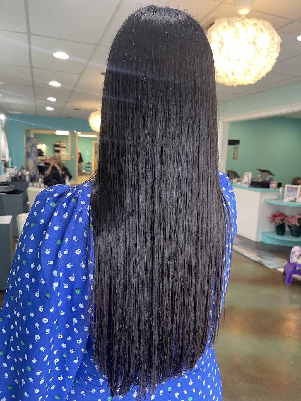 Stephanie King Hair Studio | 2709 S Beneva Rd, Sarasota, FL 34232, USA | Phone: (941) 706-3609