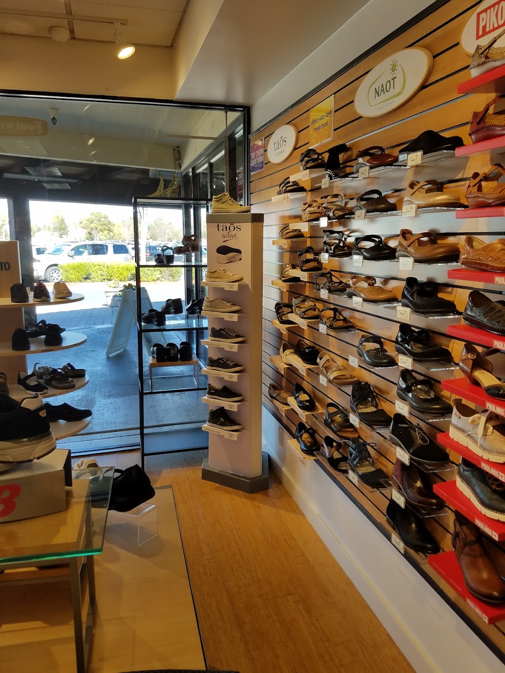 Footwear etc. | 1815 Ygnacio Valley Rd, Walnut Creek, CA 94598, USA | Phone: (925) 627-1122