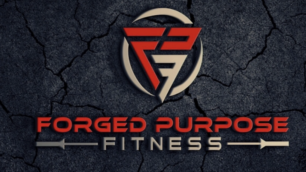 Forged Purpose Fitness | 84 S Main St, Munroe Falls, OH 44262, USA | Phone: (330) 926-7592