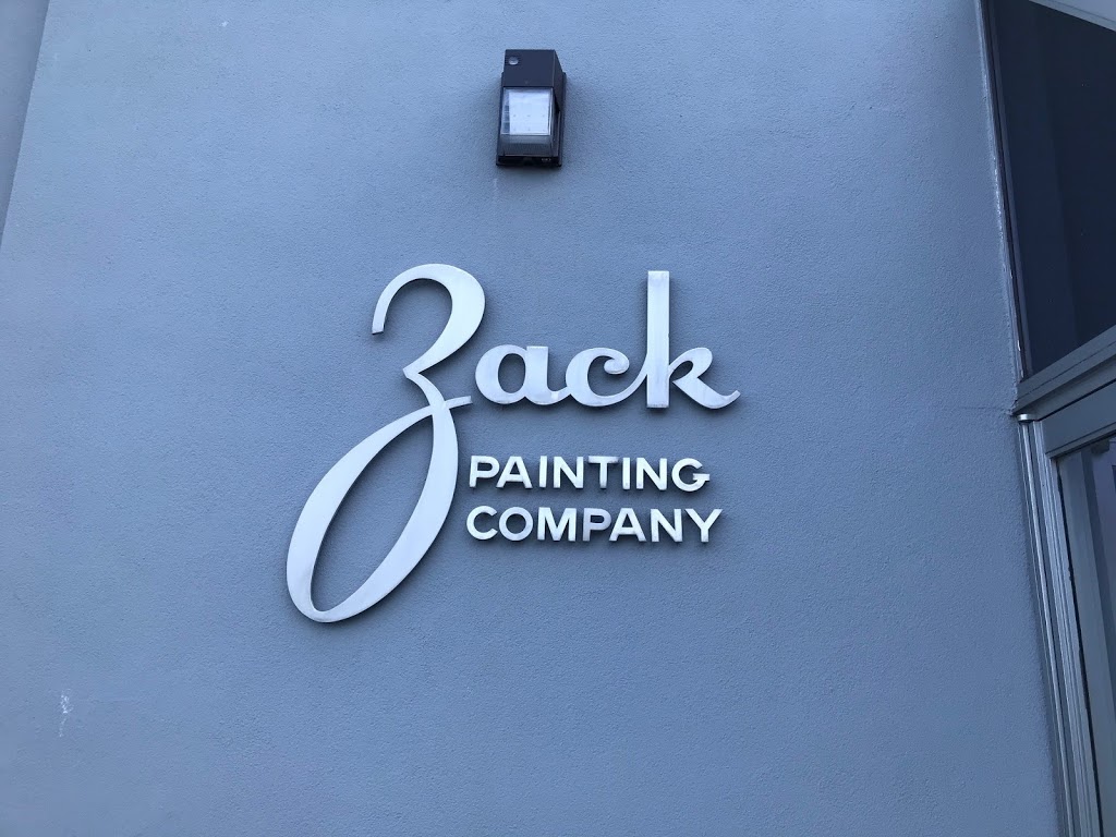 Zack Painting Company | 900 King Georges Post Rd, Edison, NJ 08837, USA | Phone: (732) 738-7900