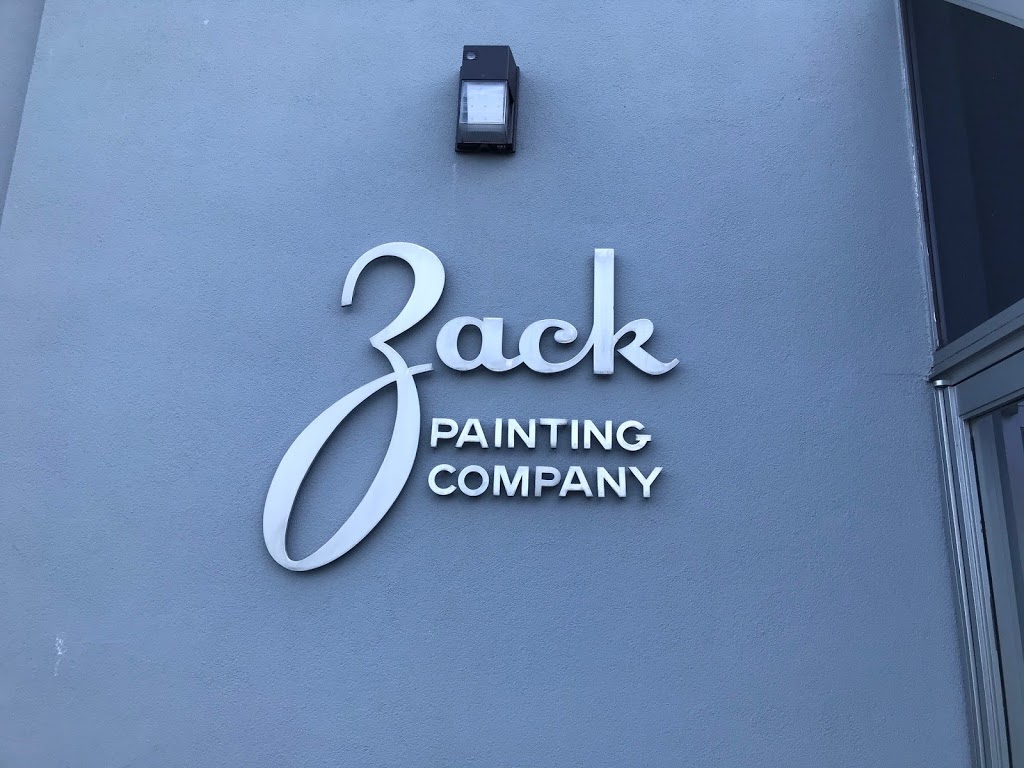 Zack Painting Company 900 King Post Rd, Edison, NJ 08837, USA