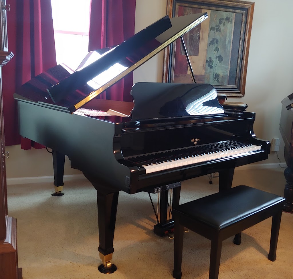 Hiltons Piano Service | 112 Crown Wheel Circle, Jacksonville, FL 32259, USA | Phone: (904) 292-2397