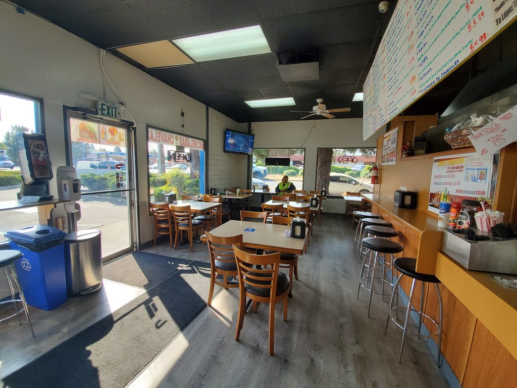 López Taqueria | 305 N Fair Oaks Ave, Sunnyvale, CA 94085, USA | Phone: (408) 732-3854